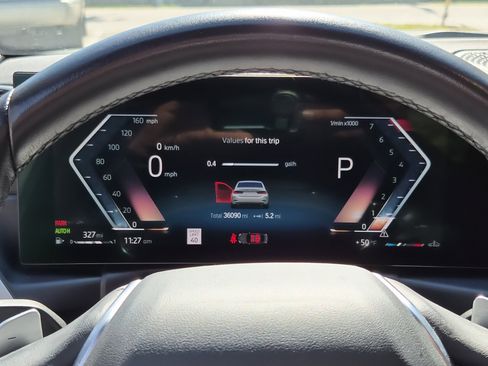 Used 2024 BMW 330i Sedan image 26