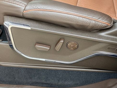 Used 2024 Ford F250 King Ranch w/ Chrome Package image 38