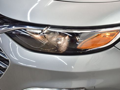 Used 2024 Chevrolet Malibu LT FWD image 31