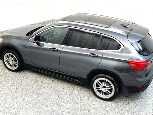 Used 2018 BMW X1 sDrive28i w/ Convenience Package FWD image 17