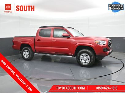 Used 2022 Toyota Tacoma SR