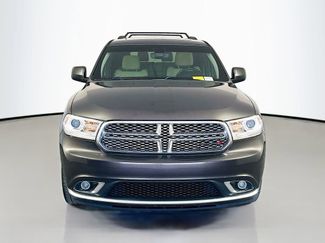 Used 2018 Dodge Durango SXT w/ Quick Order Package 2BB video 2