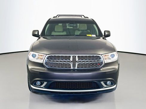 Used 2018 Dodge Durango SXT w/ Quick Order Package 2BB image 2