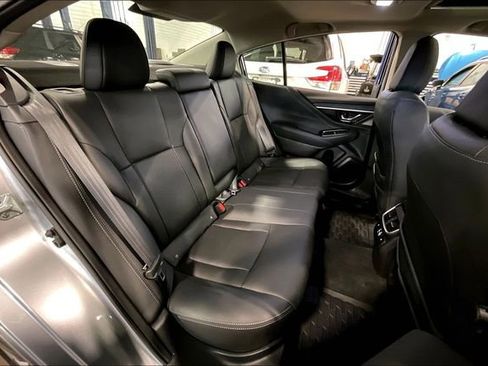 Used 2023 Subaru Legacy Touring XT image 27