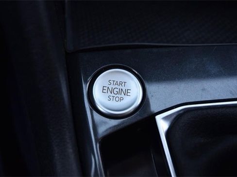 Certified 2024 Volkswagen Tiguan S image 16