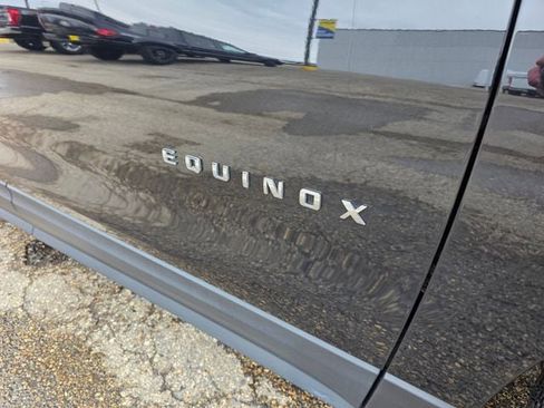 Used 2023 Chevrolet Equinox LT w/ Driver Convenience Package AWD/4WD image 7