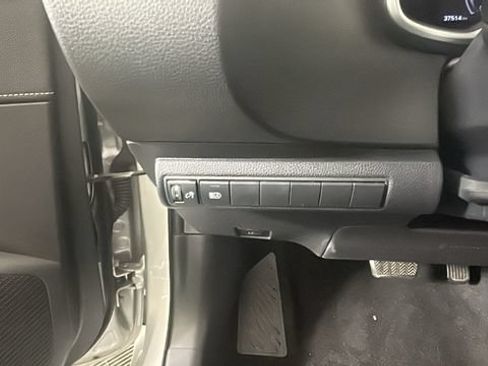 Used 2024 Toyota Corolla XSE FWD image 19