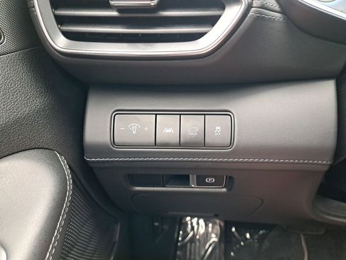 Used 2022 Hyundai Santa Fe Limited AWD/4WD image 31
