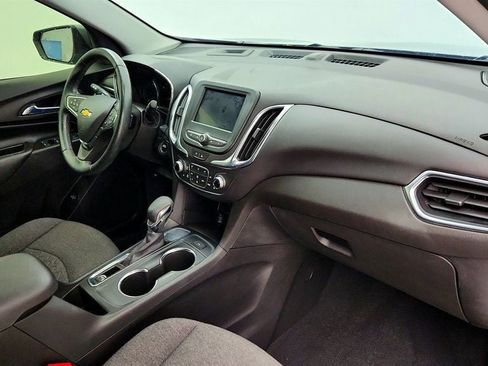 Used 2024 Chevrolet Equinox LT FWD image 23