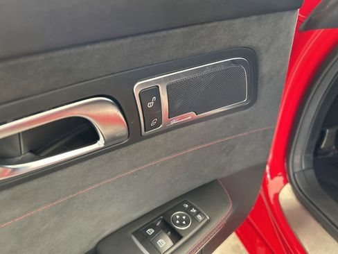 Used 2017 Mercedes-Benz AMG GT S image 35