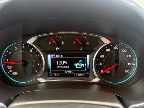 Used 2017 Chevrolet Malibu LT image 10