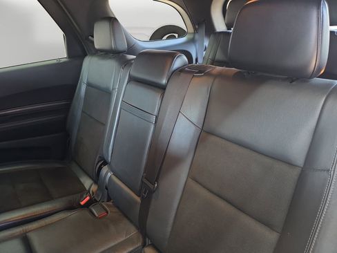 Used 2022 Dodge Durango GT RWD image 13
