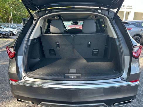 New 2026 Acura MDX SH-AWD image 22