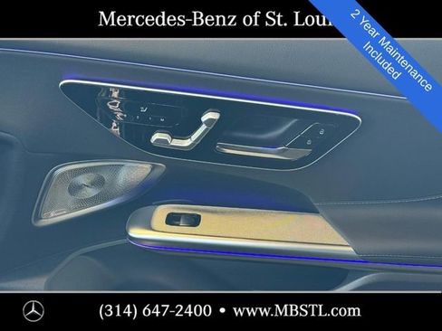 New 2026 Mercedes-Benz CLE 300 4MATIC Coupe image 14