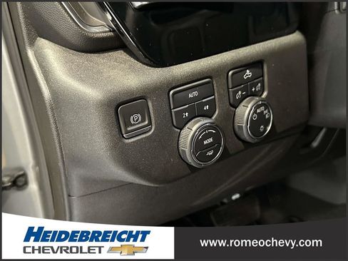 Certified 2024 Chevrolet Silverado 1500 LT image 22
