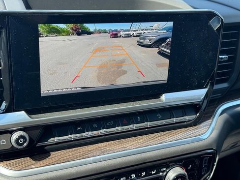 New 2026 Chevrolet Silverado 1500 LT AWD/4WD image 20