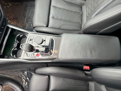 Used 2025 BMW M3 Competition w/ Executive Package AWD/4WD image 34