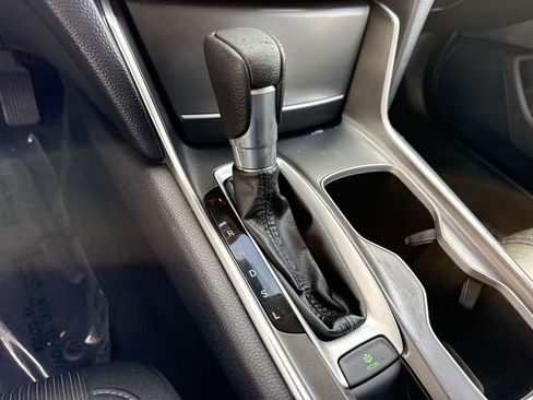 Used 2019 Honda Accord EX image 20