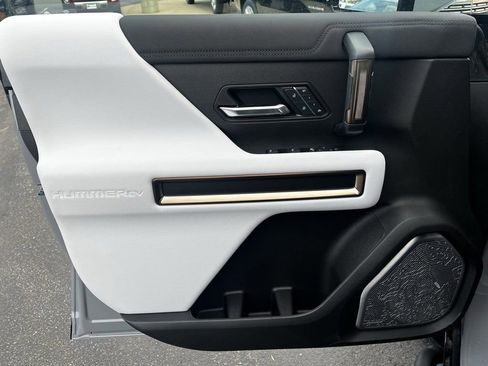 New 2025 GMC Hummer EV 3X w/ Extreme Off-Road Package AWD/4WD image 24