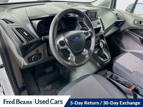 Used 2020 Ford Transit Connect XL FWD image 13