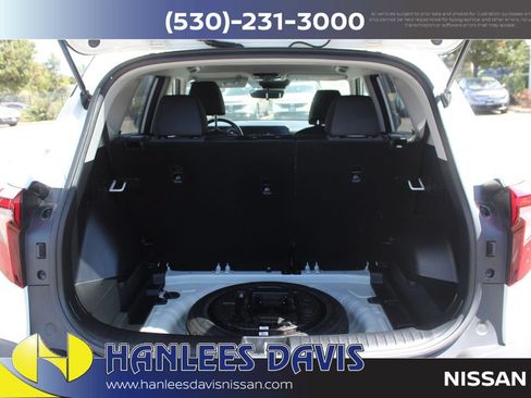 Used 2024 Kia Seltos S AWD/4WD image 10