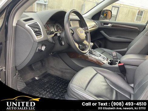 Used 2014 Audi Q5 2.0T Premium Plus AWD/4WD image 18