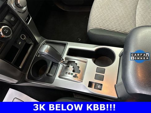 Used 2024 Toyota 4Runner SR5 image 30