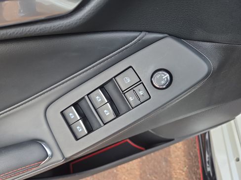 Certified 2020 Toyota Avalon TRD image 32