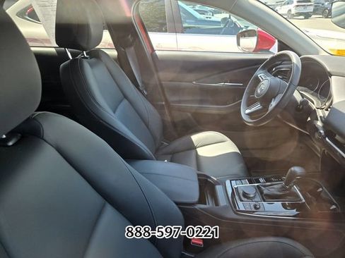 Used 2023 MAZDA CX-30 AWD 2.5 S w/ Preferred Package image 10