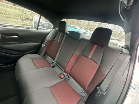 New 2026 Toyota Corolla SE image 31