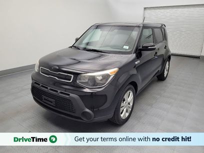 Used 2014 Kia Soul +