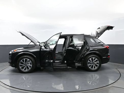 New 2027 Audi Q6 e-tron Premium AWD/4WD image 31