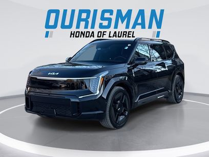 Used 2024 Kia EV9 GT-Line