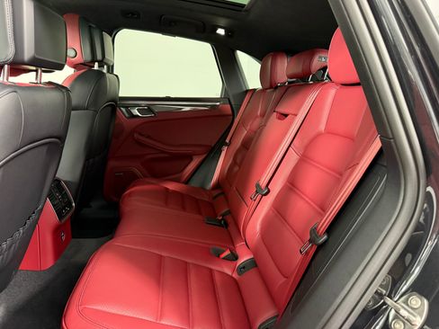 New 2026 Porsche Macan GTS image 18