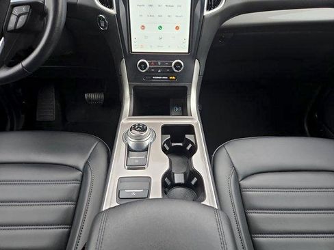 Certified 2023 Ford Edge SEL w/ Convenience Package AWD/4WD image 21