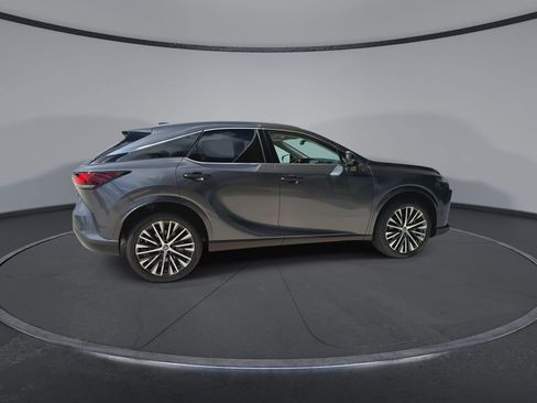 Used 2025 Lexus RX 350 Premium Plus w/ Accessory Package (Z1) image 9