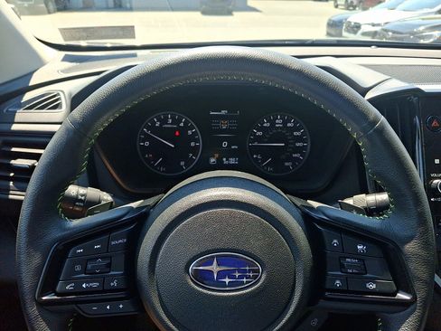 Certified 2023 Subaru Ascent Onyx Edition AWD/4WD image 18