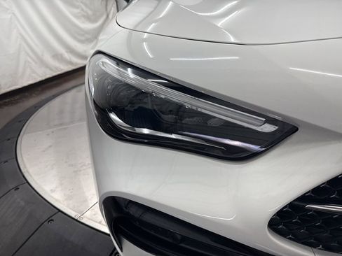 Used 2026 Mercedes-Benz CLE 300 4MATIC Coupe image 10