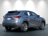Used 2016 Lexus NX 200t FWD image 4
