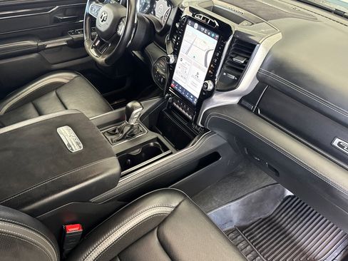 Used 2022 RAM 1500 TRX w/ TRX Level 2 Equipment Group AWD/4WD image 14