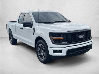 Used 2025 Ford F150 STX w/ Equipment Group 200A video 3