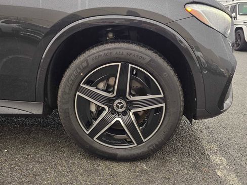 New 2026 Mercedes-Benz GLC 300 4MATIC image 9
