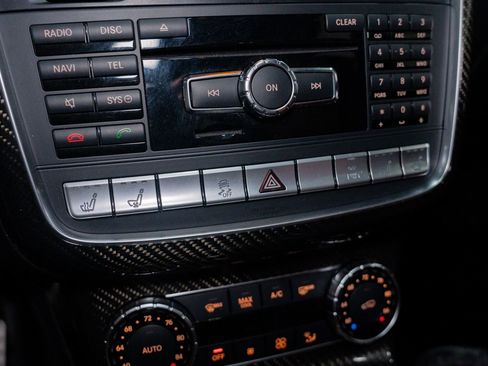 Used 2016 Mercedes-Benz G 65 AMG 4MATIC image 62