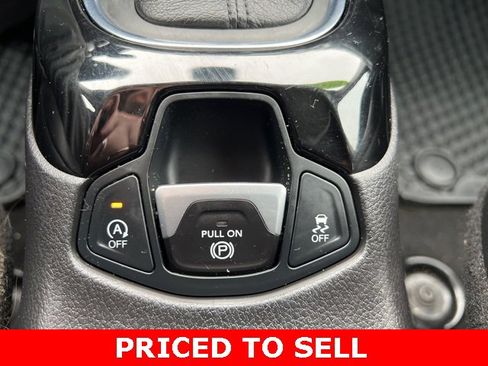 Certified 2019 Jeep Compass Altitude image 27