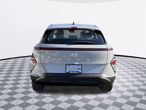 New 2026 Hyundai Kona SE AWD/4WD image 6