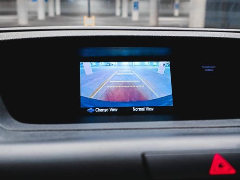 Used 2014 Honda CR-V EX-L image 27