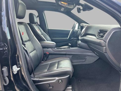 Used 2026 Dodge Durango GT AWD/4WD image 21