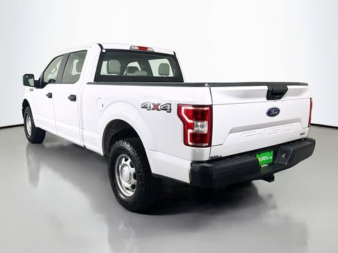 Used 2018 Ford F150 XL w/ XL Power Equipment Group image 7