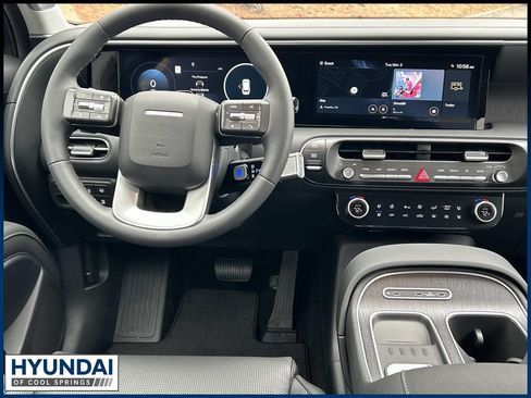 New 2026 Hyundai Palisade Limited FWD image 22