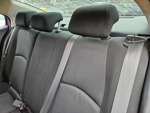 Used 2016 MAZDA MAZDA3 i Sport FWD image 13